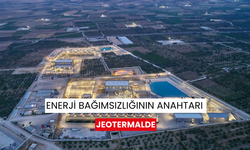 Enerji bağımsızlığının anahtarı jeotermalde | 2050'ye kadar beş kat artacak