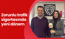 Dikkat! Resmi Gazete’de yayımlandı… Zorunlu trafik sigortasında yeni dönem