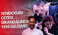 Yenidoğan çetesi soruşturması: 13 hastane ve 3 şirkete kayyum atandı