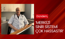 Gündem, su ve elektrolit metabolizması bozukluklarına dikkat çekti