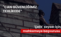 İki genç kızı canice öldüren Semih Çelik'in ailesinden soyadı değiştirme davası: 'Can güvenliğimiz tehlikede'