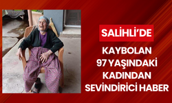 Kayıp asırlık çınarı, Salihli Jandarma buldu