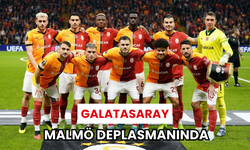 Galatasaray, Malmö deplasmanında