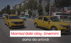 Manisa’daki olay, önemini daha da arttırdı