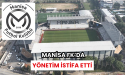 Manisa FK ve Manisaspor’un birleşme süreci hızlandı