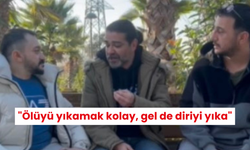 'Gassal' dizisine karşı 'Tellak' skeci viral oldu, binlerce beğeni aldı