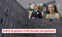 Polis lojmanında ölü olarak bulunmuştu… 24. Ceza Dairesi’nin kararı belli oldu