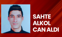 Yılbaşı eğlencesi facia ile sonuçlandı: Sahte alkol bir can daha aldı