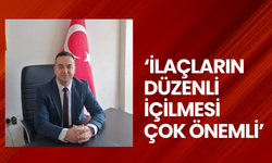 Aman dikkat! Hava yolu ile bulaşıyor… ‘İlaçların düzenli içilmesi çok önemli’