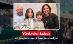 Yürek yakan faciada acı detaylar ortaya çıkmaya devam ediyor… Bir gün önce otelden çıkmayı planlamışlar