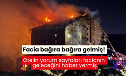 Facia bağıra bağıra gelmiş! Otelin yorum sayfaları facianın geleceğini haber vermiş