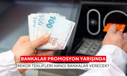 Emekliler dikkat ! Promosyon tutarlarında yüzde 50'ye yakın artış bekleniyor