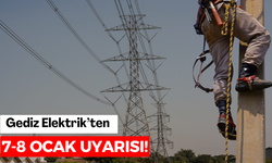 Salihli’nin bazı mahallelerinde elektrik kesintisi olacak