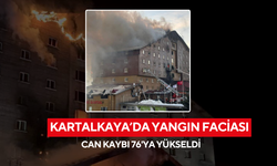 237 kişinin konakladığı otelde yangın: Can kaybı 76'ya yükseldi