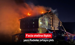 Facia oteline ilişkin yeni ifadeler ortaya çıktı