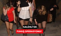 Salihli’de fuhuş operasyonu: 3 Özbek uyruklu kadın yakalandı