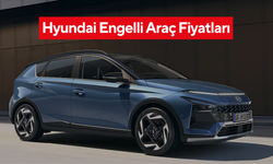 Hyundai Güncel Engelli Araç Fiyatları 2025 | ÖTV Muafiyetli Araçlar...