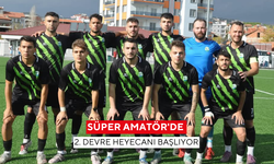 Salihli’de derbi heyecanı: Salihli Belediyespor ve Kapancıspor kozlarını paylaşacak