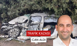 Trafik kazası: 1 ölü, 3 yaralı