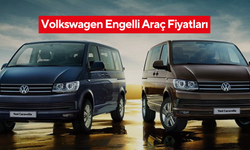 Volkswagen Engelli Araç Fiyatları 2025 | ÖTV Muafiyetli Araçlar...