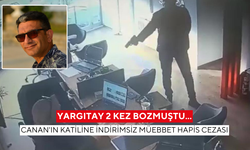 Yargıtay 2 kez bozdu, 5'inci Ağır Ceza Mahkemesi direndi !