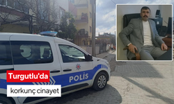 Manisa’da kan davası can aldı