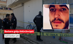 Berberdeki cinayette şok itiraf; 'Kendimi korudum' dedi ama arkadaşını göğsünden 4 kez vurdu...