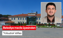 'Yolsuzluk yapanlarla daha fazla bir arada olamam'