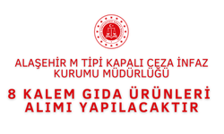 8 KALEM GIDA ÜRÜNLERİ