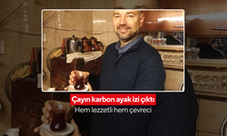 Çay mı, Kahve mi? Bilim İnsanları Kararını Verdi: Çay 30 Kat Daha Çevreci!