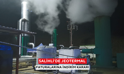 Son dakika… Komisyonun teknik raporu belli oldu ! Jeotermal abonelerine 56 gün sıcak su verilemedi…