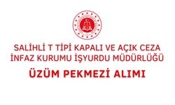 ÜZÜM PEKMEZİ ALIMI
