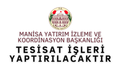 TESİSAT İŞLERİ YAPTIRILACAKTIR