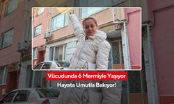 23 gün boyunca bir cesetle aynı odada rehin tutuldu, şimdi hayata yeniden tutunuyor!