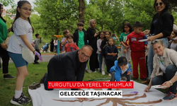 Turgutlu’da yerel tohumlar geleceğe taşınacak
