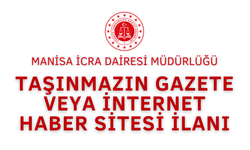 T.C. MANİSA İCRA DAİRESİ 2024/1053 TLMT.