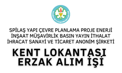 KENT LOKANTASI ERZAK ALIM İŞİ