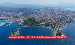 Kuşadası’ndaki Yılancıburnu için “Deniz Koruma Alanı” çağrısı