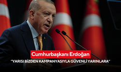 Cumhurbaşkanı Erdoğan: ‘Kentsel dönüşümde kaprisi olanla vakit kaybedemeyiz’