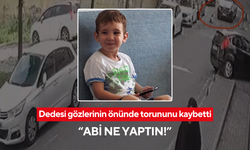 İhmalkarlığın bedeli ağır oldu: 5 yaşındaki çocuk, abisinin indiği öğrenci servisinin altında can verdi