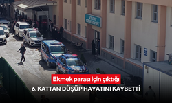 5 gün sonra acı haber geldi! Asansör kurarken hayattan koptu