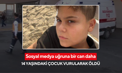Motosiklet üzerinde silahlı video faciası: Kazara ateşlenen tabanca can aldı
