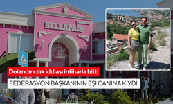 'Seni seviyorum, hakkını helal et' dedi, intihar etti: Milyonluk dolandırıcılıkta acı son