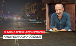Tesadüfen ölen vatandaşın katilleri ortaya çıktı: Biri öldürüldü, diğeri döndü ve tutuklandı