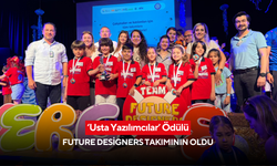 Bahçeşehir Koleji Salihli Kampüsü öğrencilerinden gururlandıran başarı!