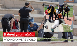 Tek kurşunla yere yığıldı! 28 Yaşındaki kadın tabancayla vurulmuş halde bulundu