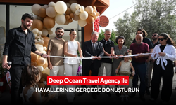 Yıllardır hayali kurulan tatiller, Deep Ocean Travel Agency ile sizleri bekliyor