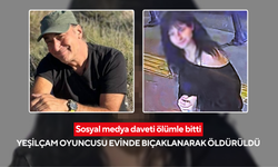 Yeşilçam oyuncusu Mehmet Serdar Sulukahya, üniversite öğrencisi tarafından evinde bıçaklanarak öldürüldü