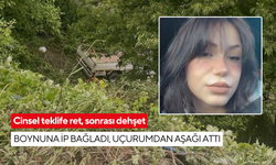 “Kız arkadaşım kazada öldü” dedi, cinayet ortaya çıktı!