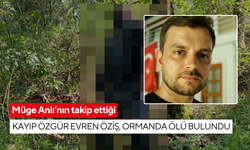 Ailesi televizyon programına çıkmıştı: Ormanda ölü bulundu